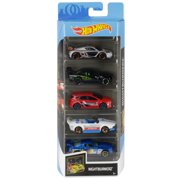 Hot Wheels 5-Car Collector Gift Pack