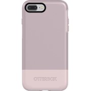 OtterBox Symmetry Series Graphics Case for iPhone 8 Plus & iPhone 7 Plus, Skinny Dip
