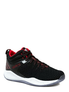 AND1 Men's Knit BB Athletic Shoe