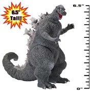 Asst Classic Godzilla 6.5" Figure