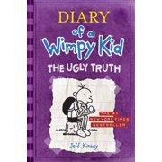 The Ugly Truth (Diary of a Wimpy Kid, Book 5), Pre-Owned (Hardcover)