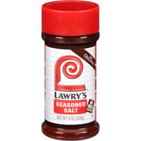Lawry's Original Seasoned Salt Shaker, 8 oz