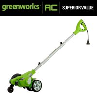 Greenworks 12 Amp 7.5 in. Corded Electric Edger, 27032