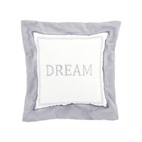 Just Born Baby Neutral Decorative Pillow