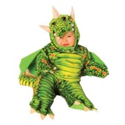 Costumes For All Occasions Ur26020Ts Dragon Small Sz 6-12Mo