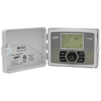 6-Station Outdoor Timer w/ Wi-Fi