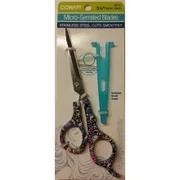 Conair Styling Essentials 5 1/2" Shears with Cover (Color may vary)
