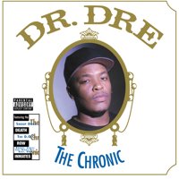 Dr. Dre- The Chronic- Vinyl