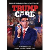 Trump Card (DVD)