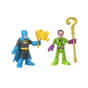 Imaginext DC Super Friends Basic Figure Set (Styles May Vary)