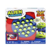 Disney Pixar Toy Story 4 Alien Fishing Game