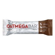 Oatmega Bar Mocha Protein Bar, 50 GM (Pack of 12)