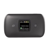 Net10 Prepaid Mobile Wifi Hotspot by Moxee, Black