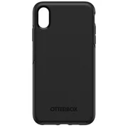 Otterbox Symmetry Series Case for iPhone Xs Max, Black