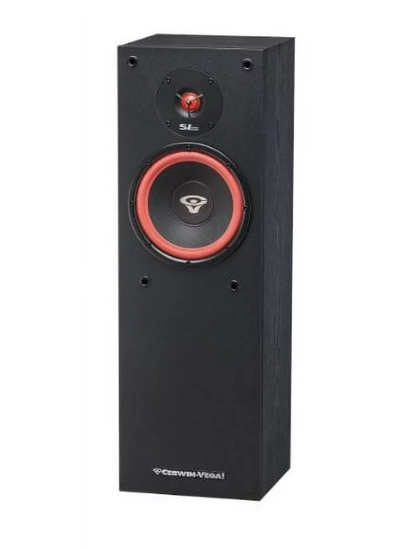 Cerwin-Vega SL-8 8" 2-Way Floor Speaker