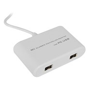 Mayflash Wii Classic Controller Adapter For Pc