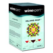 Winexpert Island Mist Strawberry Mist Winemaking Kit