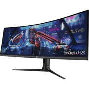 Asus ROG Strix XG43VQ 43.4" HDR 3840x1200 1ms Ultra-Wide Curved Gaming Monitor