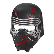 Star Wars: Rise of Skywalker Supreme Leader Kylo Ren Force Rage Mask