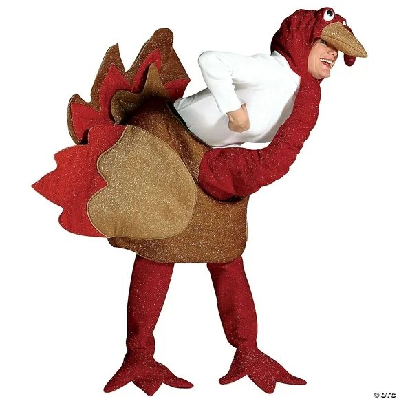 Turkey - Adult Costume