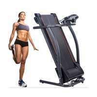 Motorized Treadmill Fitness Health Running Machine Equipment for Home Foldable