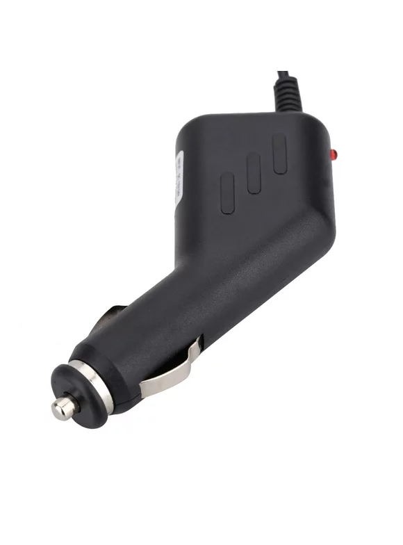 5V Car Navigation GPS Vehicle Recorder DVR Camera - Essential Car Accessories