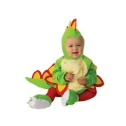 Halloween Dragon Infant/Toddler Costume