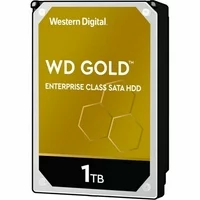 Wd Gold Wd1005fbyz 1Tb 3.5" Sata 7200Rpm Internal Hard Drive