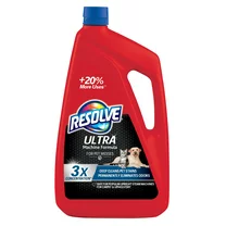 RESOLVE Pet Urine Stain and Odor Remover, Original Scent, 48 Ounce