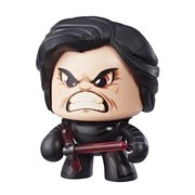 Star Wars Mighty Muggs Kylo Ren #6, Ages 4 and up