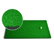 Outdoor Chipping Pitching Cages Mats Indoor Practice Golf Training Aid Net Set;Outdoor Chipping Pitching Cages Mats Practice Golf Training Aid Net Set