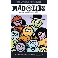 Mad Libs: Mad Libs (Paperback)