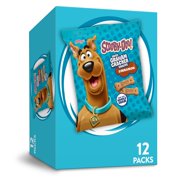 Keebler Scooby-Doo!, Graham Cracker Sticks, Cinnamon, 12 Ct, 12 Oz