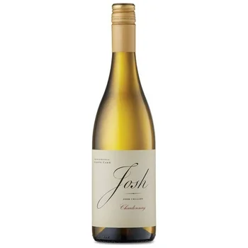 Josh Cellars Chardonnay California White Wine, 750 ml Bottle, 14% ABV