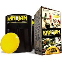 Kan Jam Ultimate Disc Game, Original