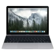 Refurbished Apple MacBook 12 Retina Laptop Intel Core M Dual Core 8GB 256GB SSD - MJY32LL/A
