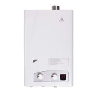 Eccotemp FVI12 Indoor Forced Vent Tankless Water Heater