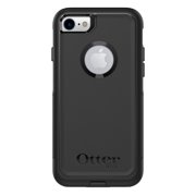 OtterBox Commuter Series Case for iPhone 8 & iPhone 7, Black