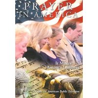 Prayer In America