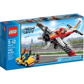 LEGO City Playsets