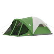 Coleman 6-Person Dome Tents