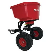 Chapin Manufacturing - Spreaders 345086201 150 lbs Tow Behind Spreader