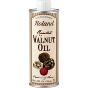 Roland Walnut Oil 8.45 FL. oz.