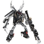 Takara Tomy Takara Tomy Transformers - Dark Of The Moon - Dd04 Mechtech - Decepticon Crankcase Action Toy_Figure