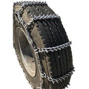 TireChaincom  305/70R16LT, 305/70-16 LT STUD Tire Chains priced per pair