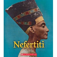 A True Book: Queens and Princesses: Nefertiti (Paperback)