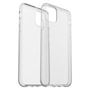 OtterBox Clearly Protected Skin Series Phone Case for Apple iPhone 11 Pro Max - Clear