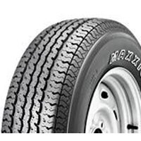 Maxxis M8008 ST Radial ST225/75R15 117E