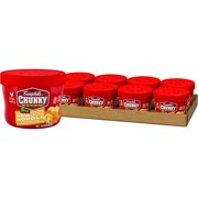 Campbell's Chunky Soup, Classic Chicken Noodle, 15.25 Ounce (Pack of 8)(Packaging May Vary)