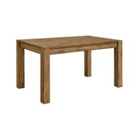 Better Homes & Gardens Bryant Solid Wood Table & Bench